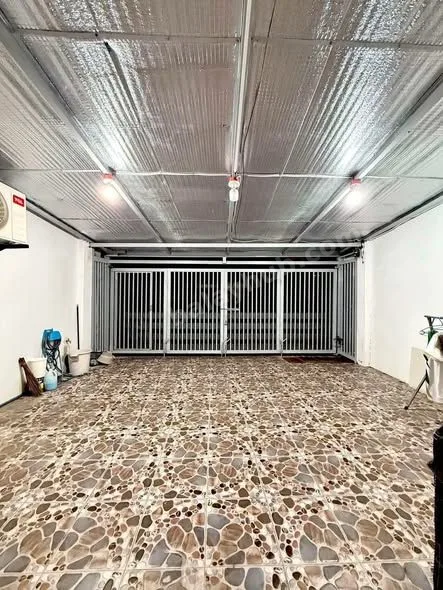 4-Bedroom House & Lot in Garden Villas 3, Sta. Rosa