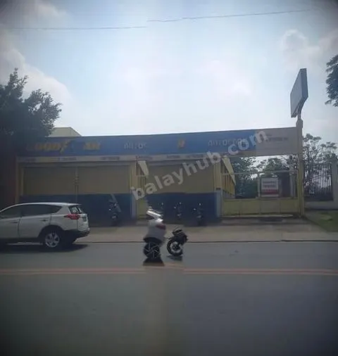 1,000 sqm Commercial Space for Lease in Nangka, Marikina City