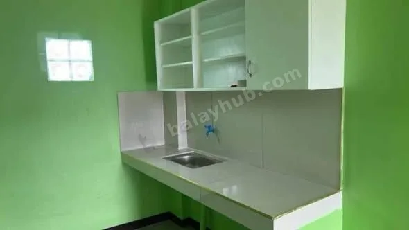 26 sqm Apartment for Rent in Punturin, Valenzuela