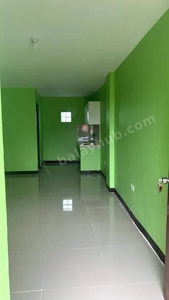 26 sqm Apartment for Rent in Punturin, Valenzuela
