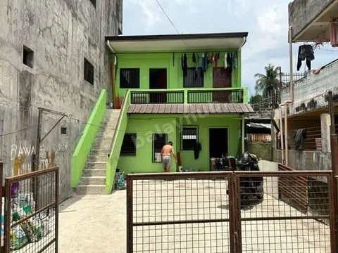 26 sqm Apartment for Rent in Punturin, Valenzuela