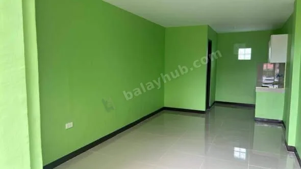 26 sqm Apartment for Rent in Punturin, Valenzuela