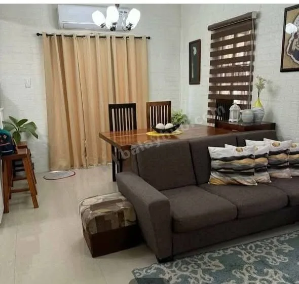 Gabrielle Unit, Corner Lot in Manchester Village, Gen. Trias