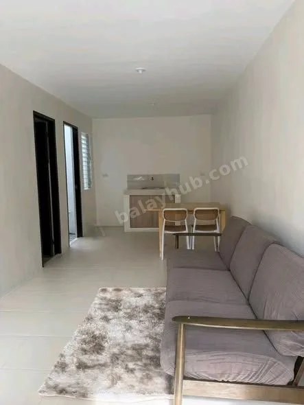 Sunberry Homes House and Lot for Assume in Lapu-Lapu City