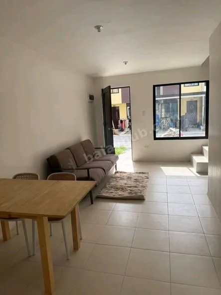 Sunberry Homes House and Lot for Assume in Lapu-Lapu City