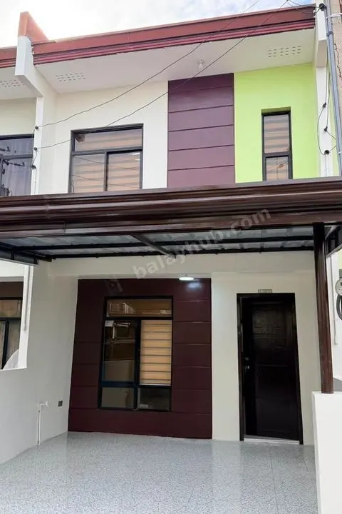 Newly Renovated 3BR House & Lot in Evissa, Calawisan