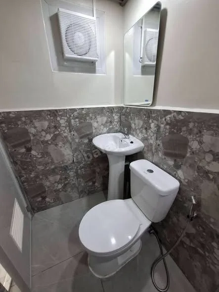 Newly Renovated 3BR House & Lot in Evissa, Calawisan