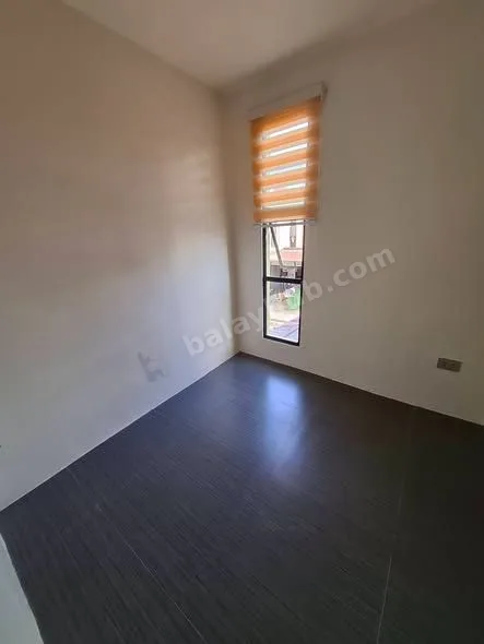 Newly Renovated 3BR House & Lot in Evissa, Calawisan
