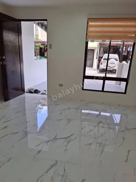 Newly Renovated 3BR House & Lot in Evissa, Calawisan