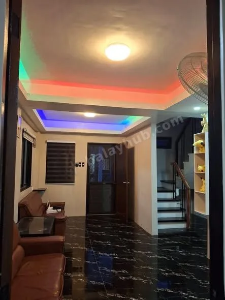 2-Bedroom House for Rent in Park Place, Lapu-Lapu City