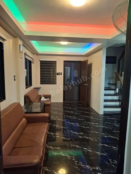 2-Bedroom House for Rent in Park Place, Lapu-Lapu City