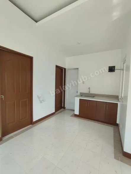 Pasalo Bungalow in Ara Vista Village, Gen. Trias