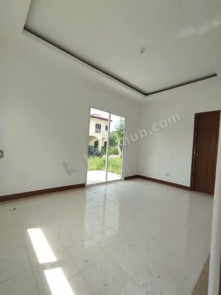 Pasalo Bungalow in Ara Vista Village, Gen. Trias