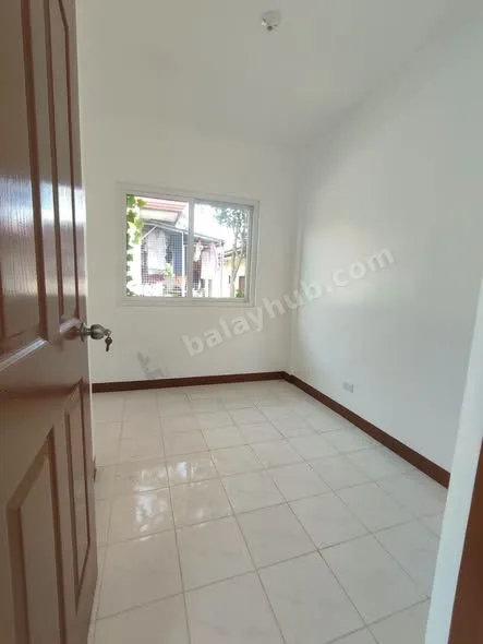 Pasalo Bungalow in Ara Vista Village, Gen. Trias