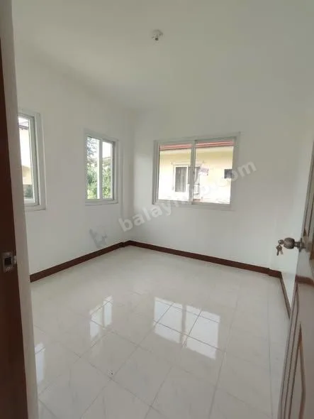 Pasalo Bungalow in Ara Vista Village, Gen. Trias