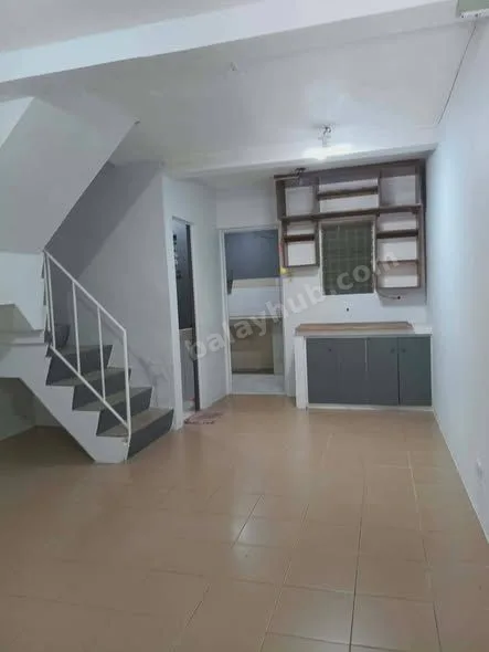 House and Lot in Robinson Homes, Antipolo City
