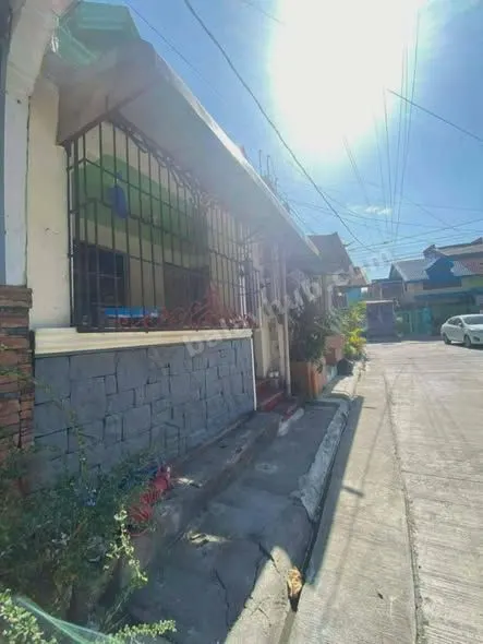 House and Lot in Robinson Homes, Antipolo City
