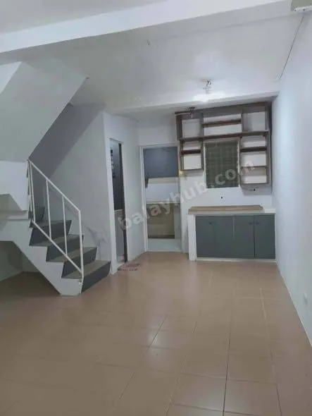 House and Lot in Robinson Homes, Antipolo City