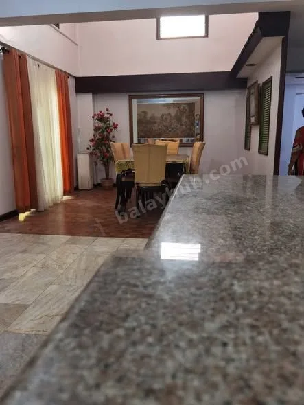 Rush Sale: Senior-Friendly Bungalow in BF Homes Parañaque