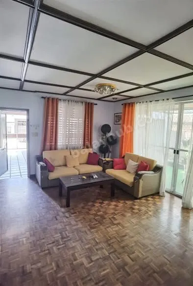 Rush Sale: Senior-Friendly Bungalow in BF Homes Parañaque