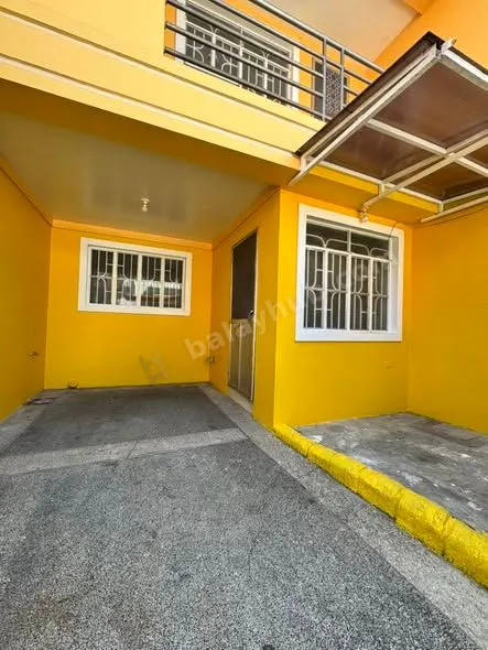 Two-Storey House for Rent in Equity Homes 1, Parañaque