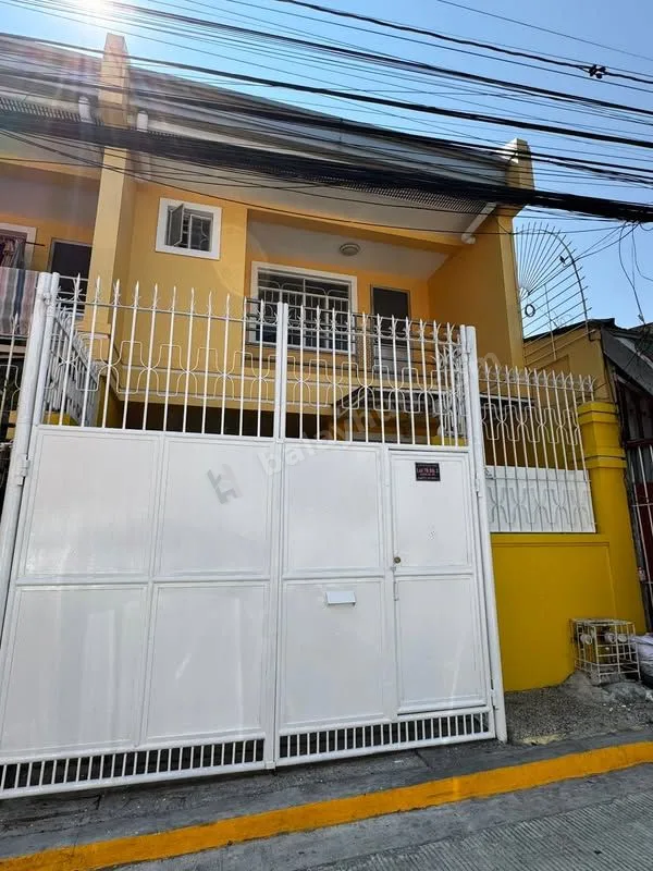 Two-Storey House for Rent in Equity Homes 1, Parañaque