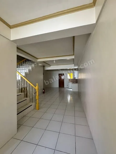 Two-Storey House for Rent in Equity Homes 1, Parañaque