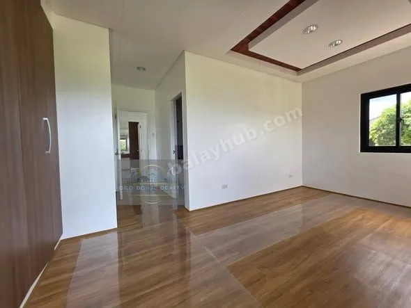 Brand New Single-Detached House in Pacific Parkplace Village