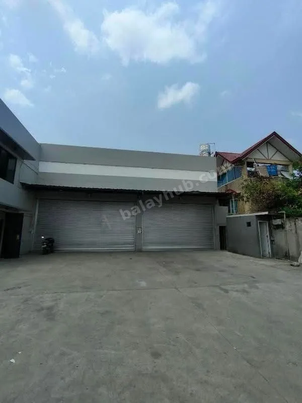 Standalone Warehouse for Lease in Mandaue City, Cebu
