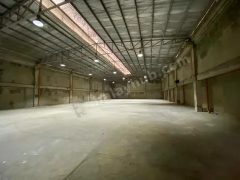 Standalone Warehouse for Lease in Mandaue City, Cebu