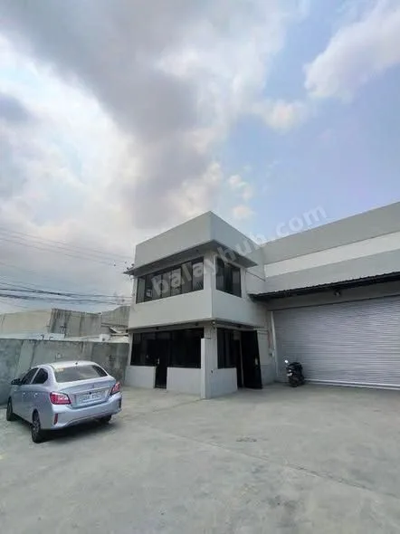 Standalone Warehouse for Lease in Mandaue City, Cebu
