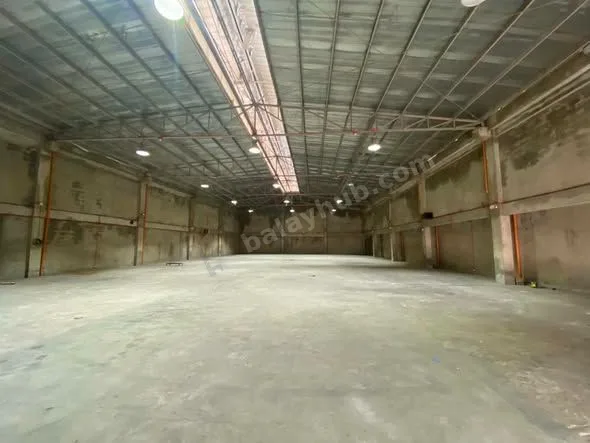 Standalone Warehouse for Lease in Mandaue City, Cebu