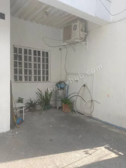 3-Storey Townhouse in Annex 45, Parañaque