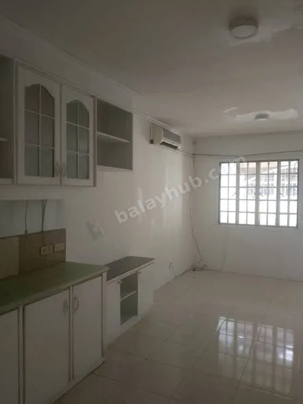 3-Storey Townhouse in Annex 45, Parañaque