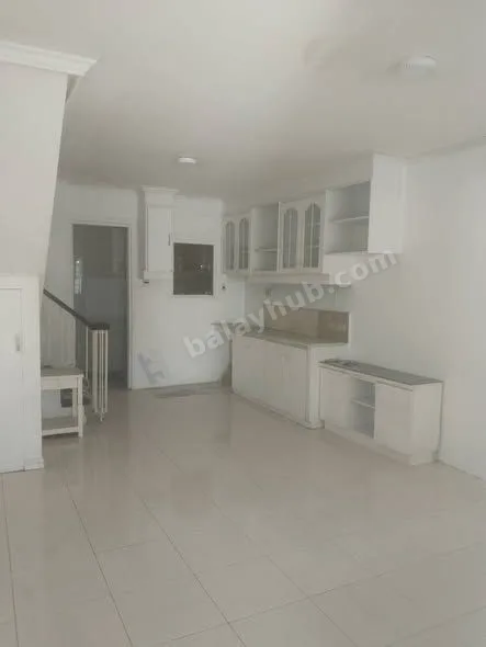 3-Storey Townhouse in Annex 45, Parañaque