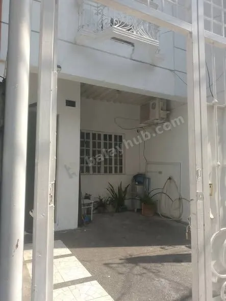 3-Storey Townhouse in Annex 45, Parañaque