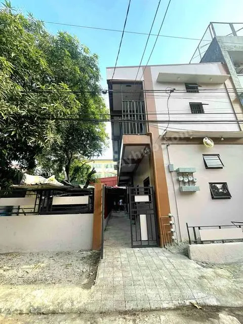 Newly Built Loft Apartment in Countryside Village, Parañaque