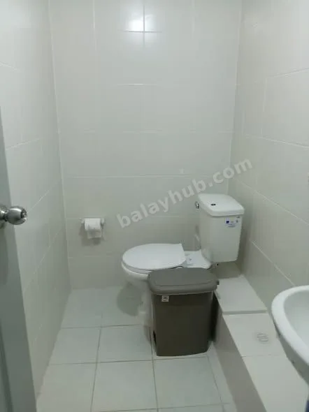 2BR Alta Spatial Condo in Karuhatan, Valenzuela