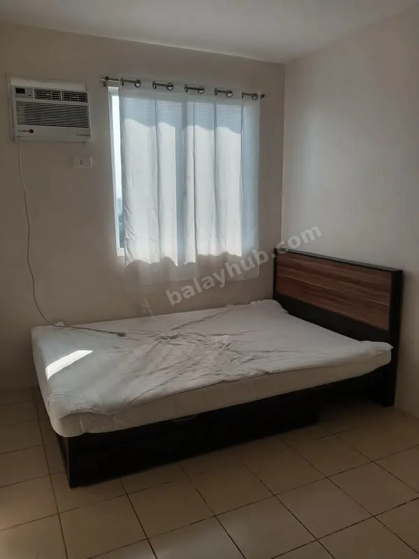 2BR Alta Spatial Condo in Karuhatan, Valenzuela