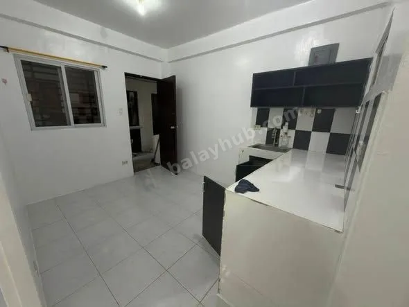 1BR Apartment for Rent in Parañaque City