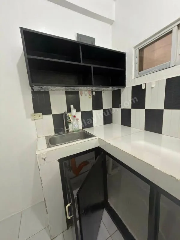 1BR Apartment for Rent in Parañaque City