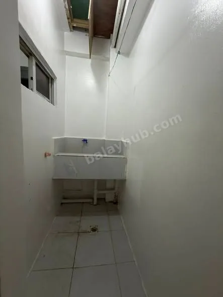 1BR Apartment for Rent in Parañaque City