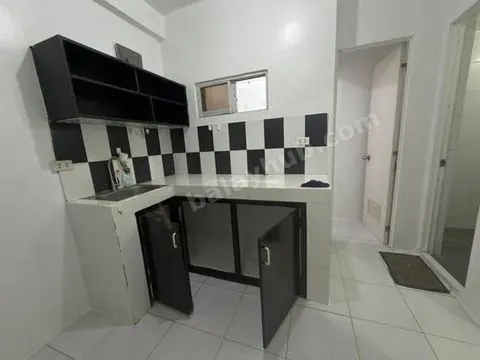 1BR Apartment for Rent in Parañaque City