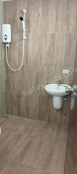 Brand New 3BR House in Dasmariñas, Cavite