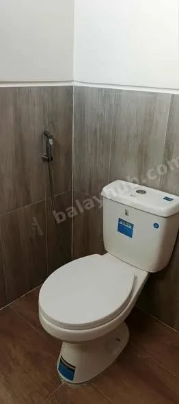 Brand New 3BR House in Dasmariñas, Cavite