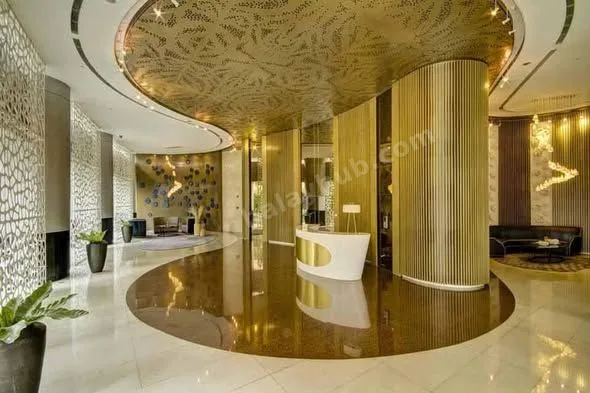 One Central Condo Units for Sale: 1-2 BR, 46.5–105 sqm