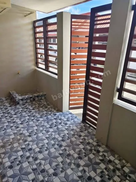 2-Bedroom House for Rent in Riverdale, Libertad