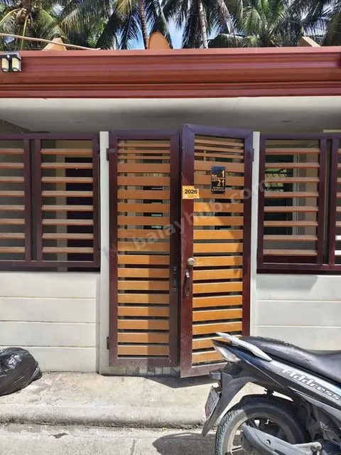 2-Bedroom House for Rent in Riverdale, Libertad