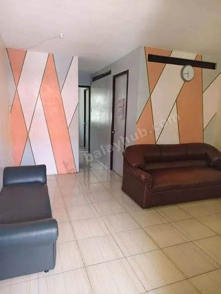 2-Bedroom House for Rent in Riverdale, Libertad