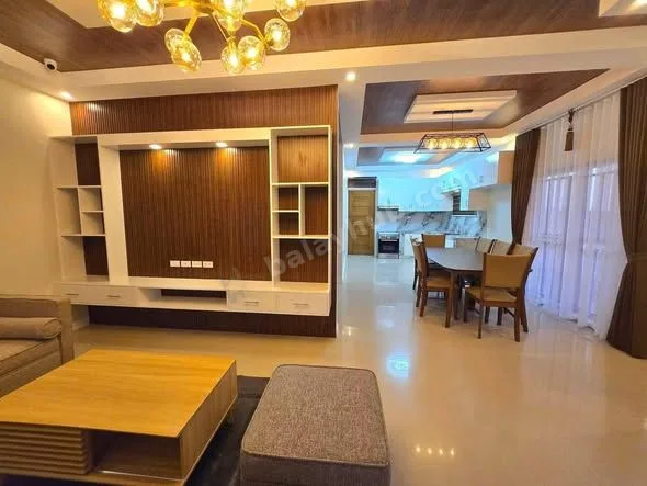 Brand New Furnished House with Pool in Angeles City